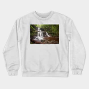 Tuscarora Falls Crewneck Sweatshirt